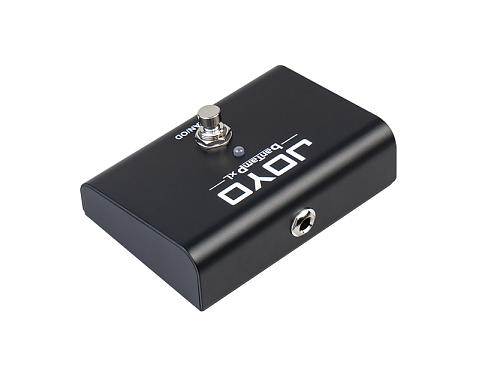 Joyo JACKMAN-II BanTamP xL Усилитель гитарный ламповый, 20 Вт