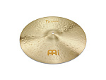 Фото:Meinl B16JMTC Byzance Jazz Medium Thin Crash Тарелка 16"