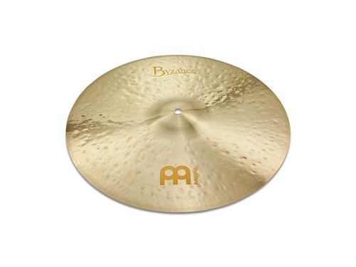 Meinl B16JMTC Byzance Jazz Medium Thin Crash Тарелка 16"