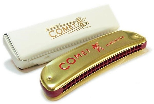 Hohner Comet 2504/40 C    