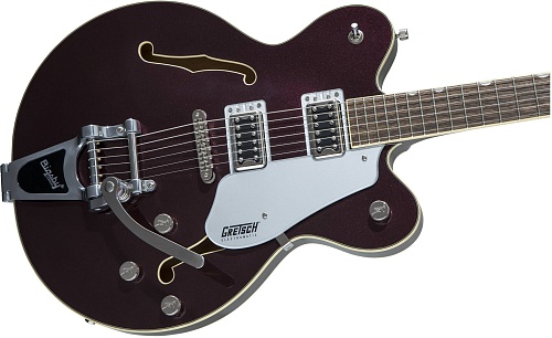 GRETSCH GUITARS G5622T EMTC CB DC DCM Полуакустическая гитара