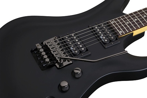 Schecter SGR AVENGER FR MBK 