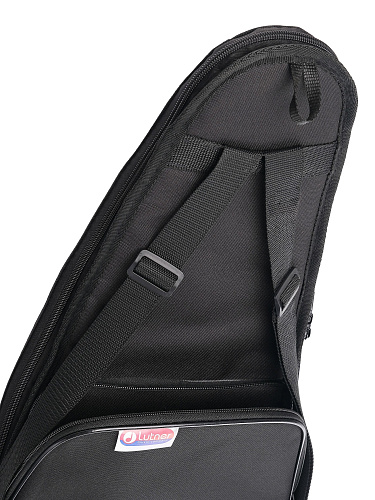 Lutner ЛЧДМ2 Чехол для домры малой