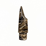 Фото:Rico MKS-D6M-MB Select Jazz Marble Мундштук для саксофона тенор D6M