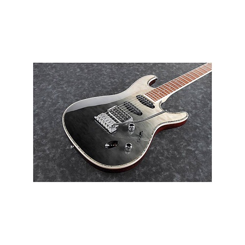 Ibanez SA360NQM-BMG Электрогитара, цвет серый