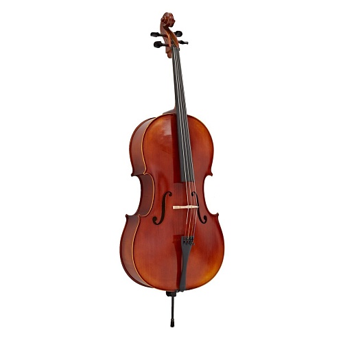 Gewa Cello Ideale-VC2 Виолончель 3/4 в комплекте