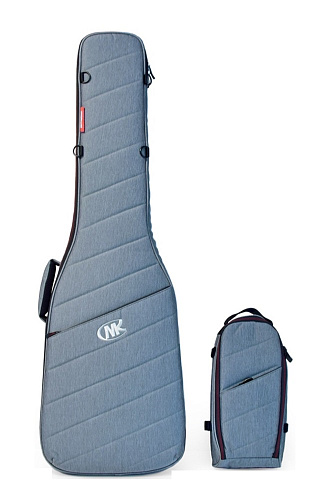 MKC EBB-600D-WP Hipster Чехол для бас-гитары