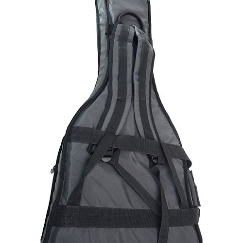 AMC ГБ7.pro Чехол для бас-гитары АМС