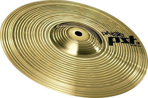 Paiste 3 Splash Тарелка 10"