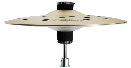 Zildjian FXS10 10' FX Stack Pair Тарелка звуковой эффект