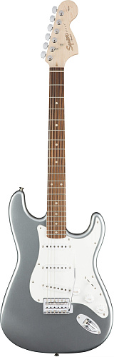 FENDER SQUIER AFFINITY STRAT LRL SLS Электрогитара Stratocaster