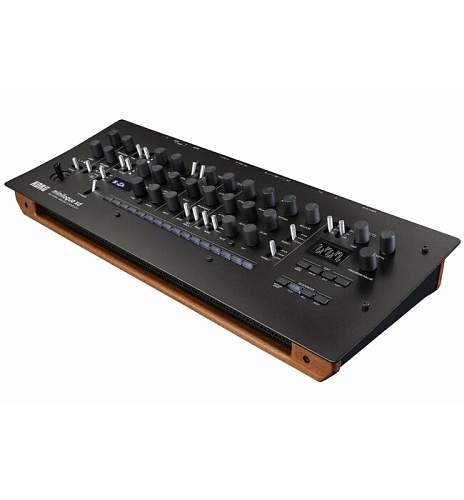 Korg Minilogue-XD-M Полифонический аналоговый синтезатор модульная версия