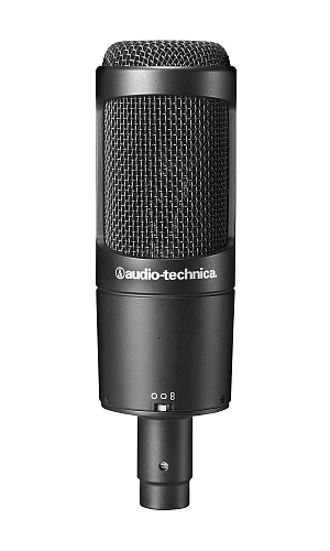 Audio-Technica AT2050   