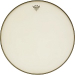 :REMO 26" RC-2600-RS RC-Series Renaissance Clear Aluminum Insert Timpani drumheads   , : 66.0 