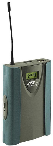 JTS PT-950B Поясной UHF-передатчик
