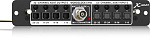 Фото:Behringer X-ADAT Карта расширения с интерфейсом ADAT для консоли X32