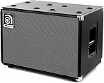 Фото:Ampeg SVT112AV Басовый кабинет, 300 Вт