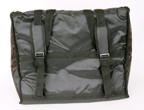 Lutner ЛАКН1-4/4-52-46-22 Чехол для аккордеона, Лютнер