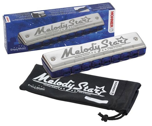 Hohner M904017 Melody Star  