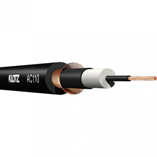 Klotz AC110SW.050 Акустический кабель, 50м