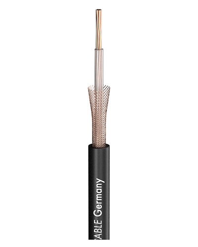 Sommer Cable 300-0031 SC-Onyx TYNEE Кабель инструментальный, 100 м