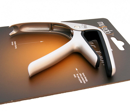 Musedo MC-5 Каподастр для гитары