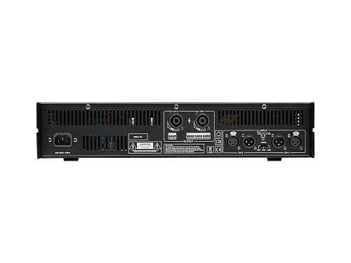 Biema Apple2150 Усилитель мощности