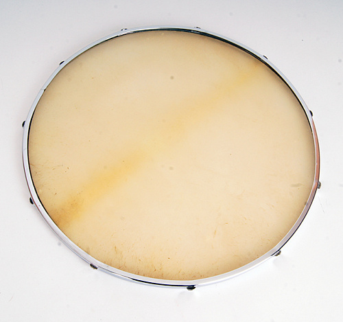 Sonor 90549941 Global CGRHN 12 Кожа с ободом для тамбурина 12''