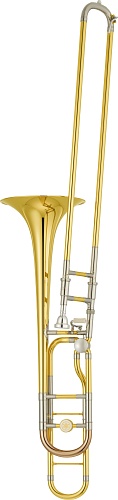 Yamaha YBL-620G //E Бас-тромбон