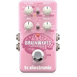 :TC ELECTRONIC BRAINWAVES PITCH SHIFTER    -