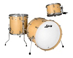 Фото:Ludwig L24023TX3Q 20 NeuSonic Kit Набор барабанов, цвет натуральный