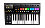 :AKAI PRO ADVANCE 25 -, 25 