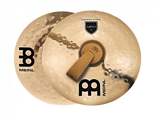 Meinl MA-AR-18 Marching Arena B10 Оркестровые тарелки 18"