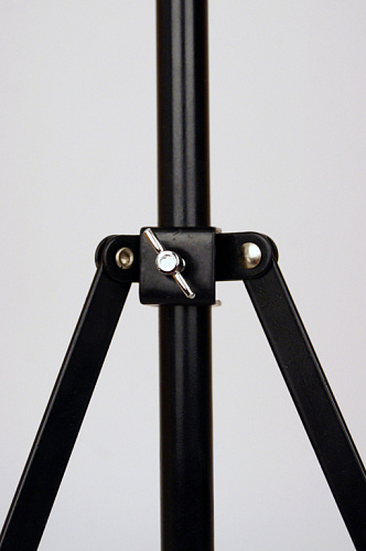 Fleet FLT-PP-8ST Тренировочный пэд со стойкой