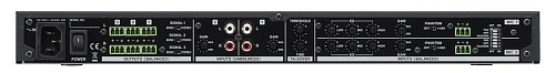 Tascam MZ-123BT Рековый микшер