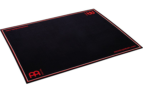 Meinl MDR-BK Коврик под барабанную установку, черный