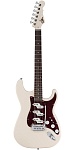 :G&L Tribute Comanche Olympic White RW Poplar 
