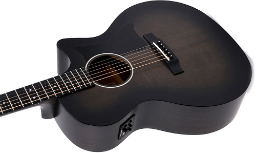 Sigma GMC-STE-BKB+ Электроакустическая гитара