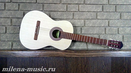 MiLena-Music ML-A2-Nop(Gs/w) Акустическая гитара