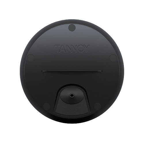 Tannoy OCV 6 Подвесной коаксиальный громкоговоритель цилиндрической формы, цвет чёрный
