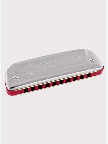 HOHNER Golden Melody 542/20 C   