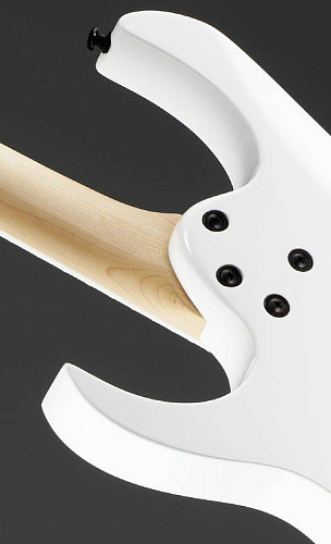 Ibanez RG350DXZ-WH Электрогитара, цвет белый