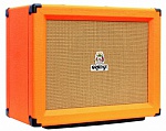Фото:Orange PPC112 Speaker Cabinet Гитарный кабинет, 60 Вт
