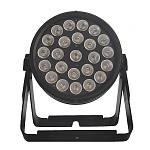 Фото:STAGE4 REPAR 24x10F IP (20') Светодиодный всепогодный светильник сценических эффектов