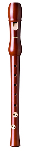 Hohner B9550 Musica Блокфлейта C/До-сопрано
