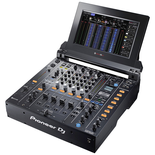 Pioneer DJM-TOUR1 Туринговый микшер с 13" экраном