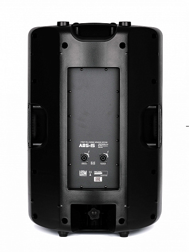 Leem ABS-15 Акустическая система 300Вт