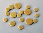 Фото:Conductor FLT-CP-2 Подушечки для кларнета
