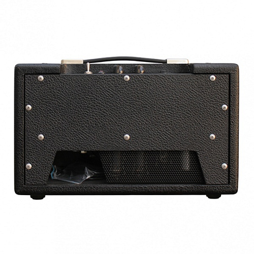 Yerasov Tonmeister Гитарный ламповый комбоусилитель, 15 Вт