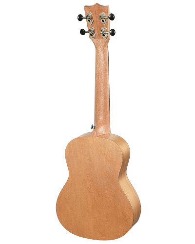 OLIVE U200 (24") Укулеле концертная, фирменный утеплённый ЧЕХОЛ